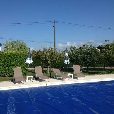 La Chade Vakantiehuis