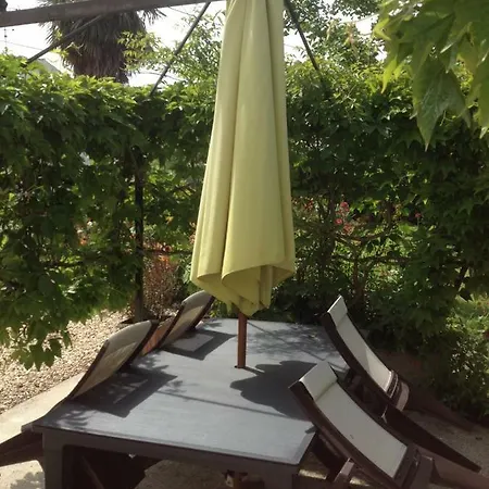 La Chade Vakantiehuis