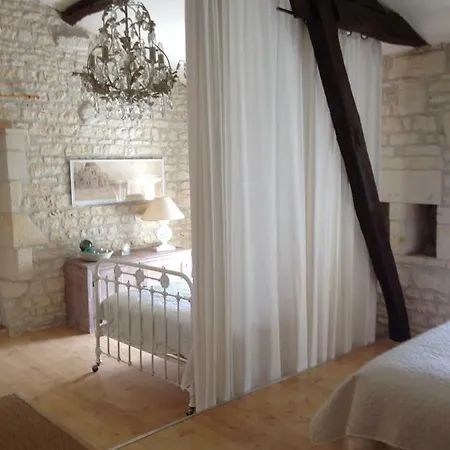 Vakantiehuis La Chade *