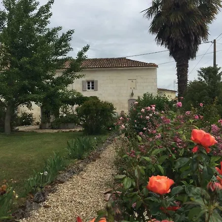 Vakantiehuis La Chade *