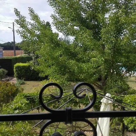 Vakantiehuis La Chade