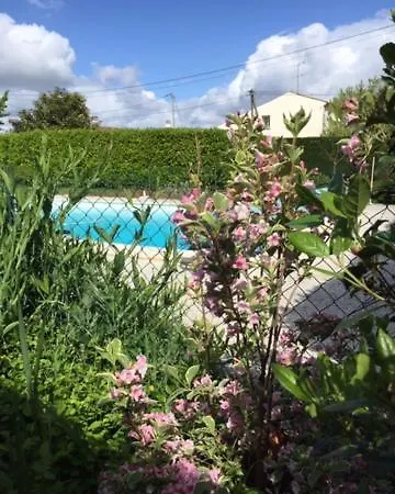 La Chade Vakantiehuis